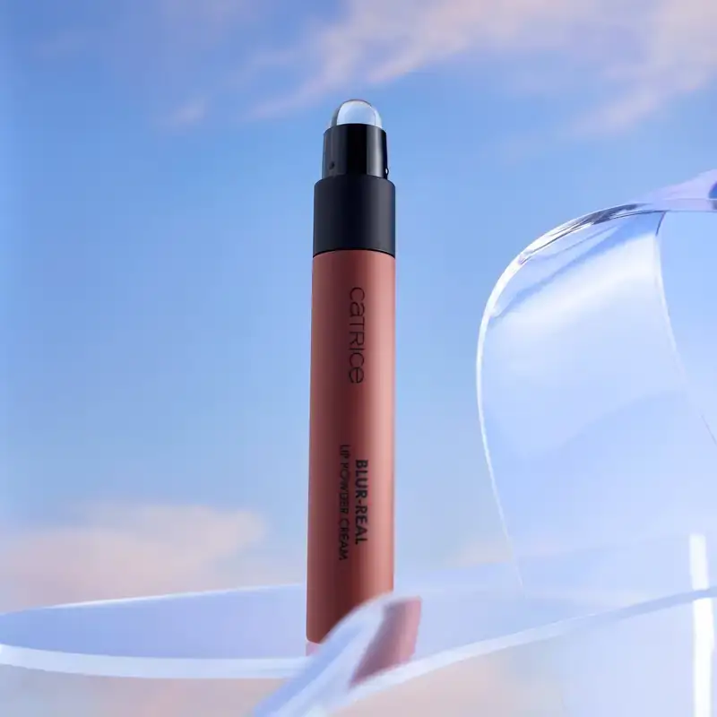 Catrice Blur-Real Cream Lipstick 010, 3.5 ml