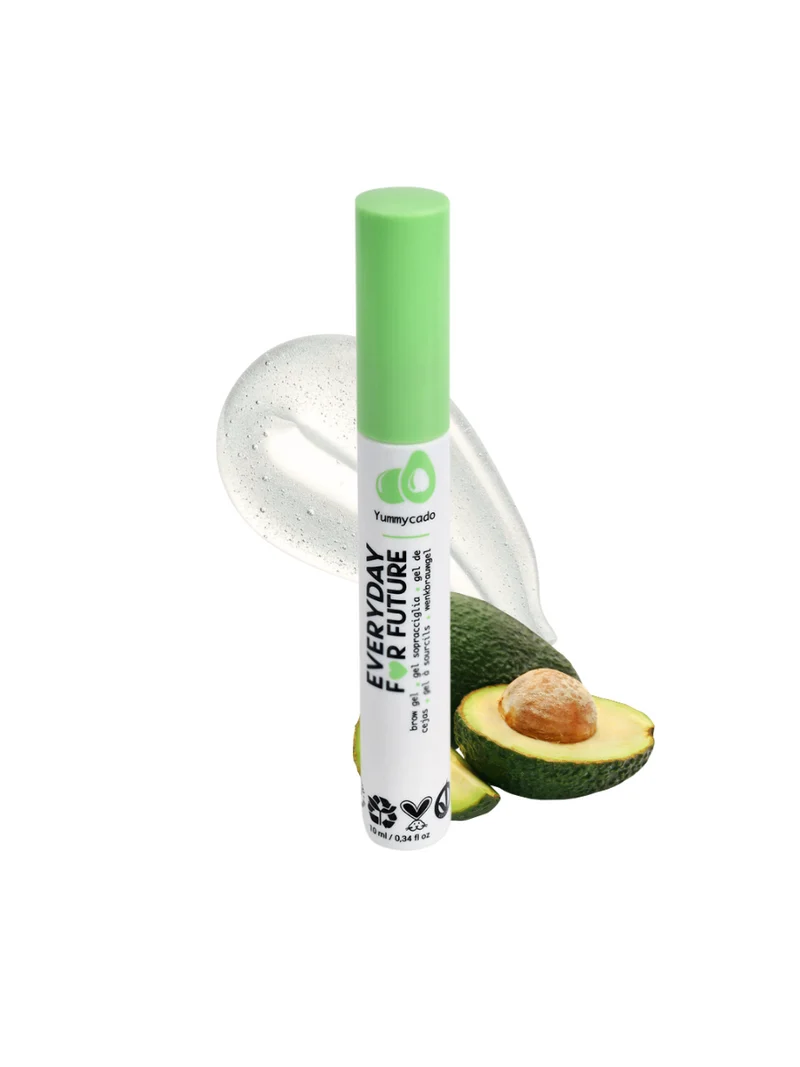 EYEBROW GEL