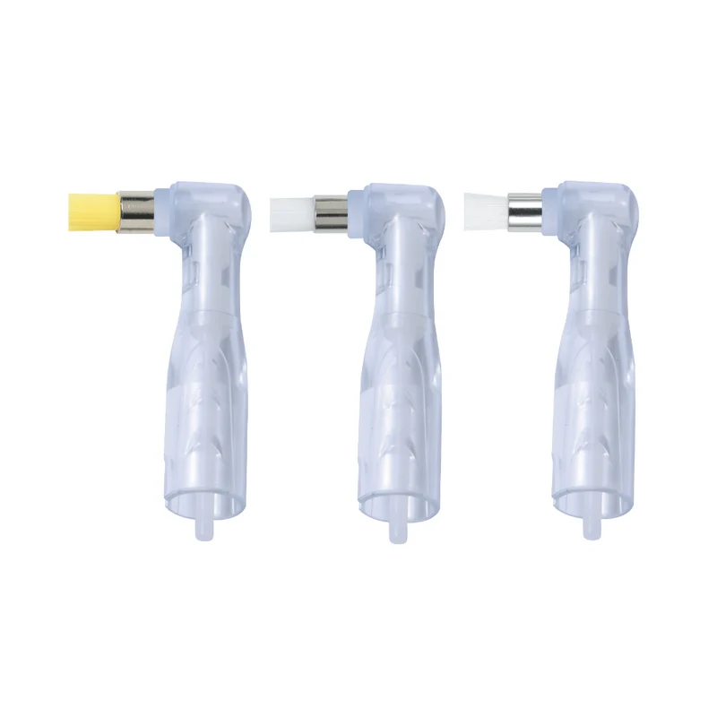 Prophy Angles | Bürste | 60° reziprok | flach | 100 Stück