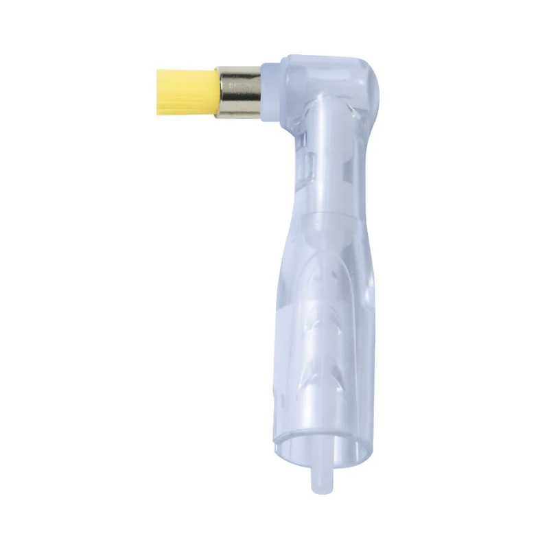 Prophy Angles | Bürste | 60° reziprok | flach | 100 Stück