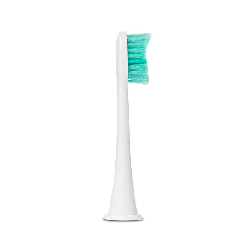 Aufsteckbürsten VIBE 1 | white