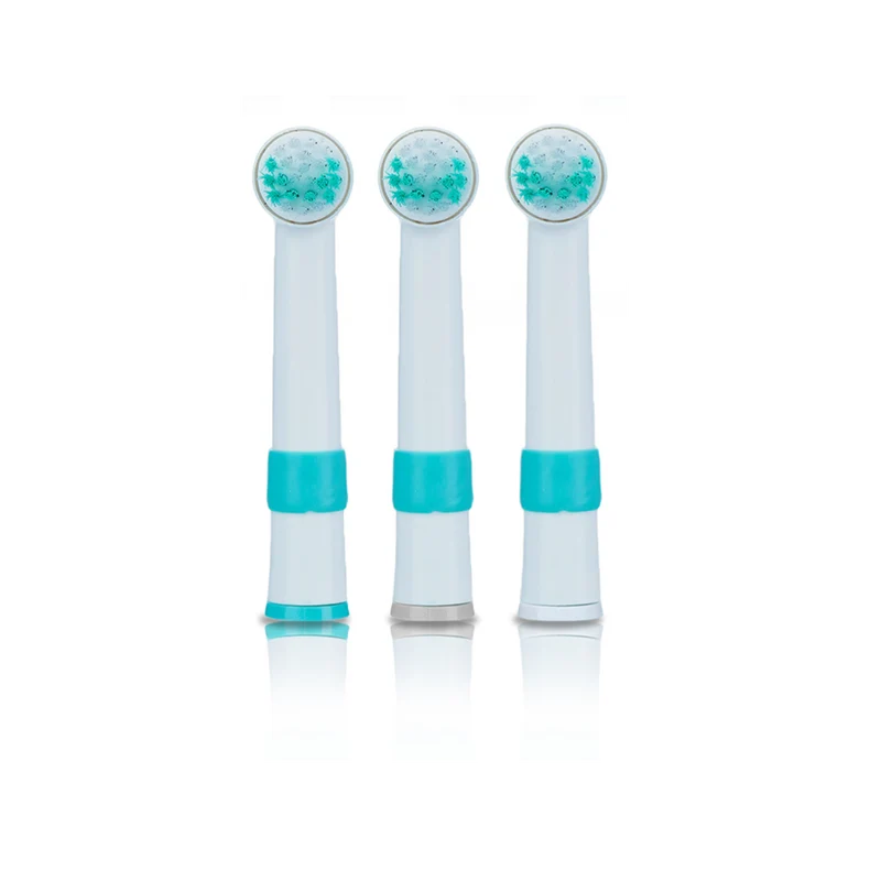 Aufsteckbürsten ECO R2 | white