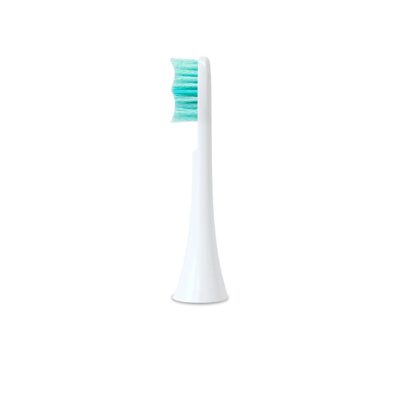 Aufsteckbürsten VIBE 2 | white