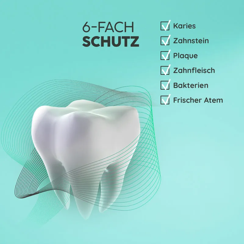SuperClean Mundspülung