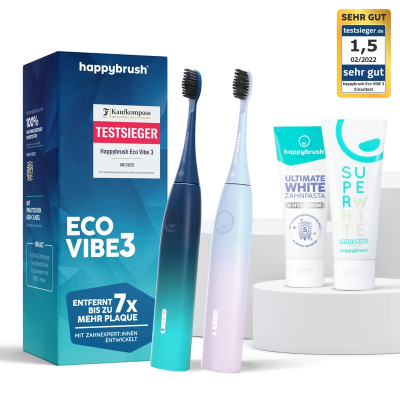 Eco Vibe 3 Better Together Set