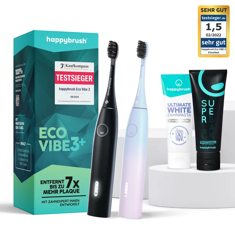Eco Vibe 3 Better Together Set