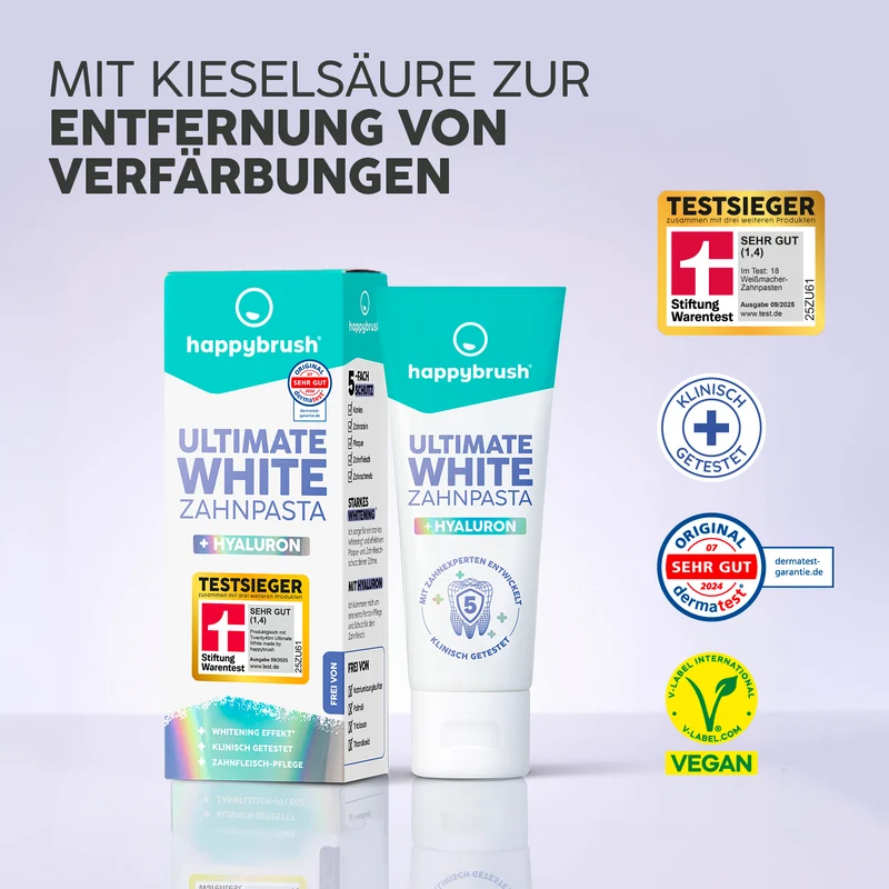 Eco Vibe 3 Better Together Set