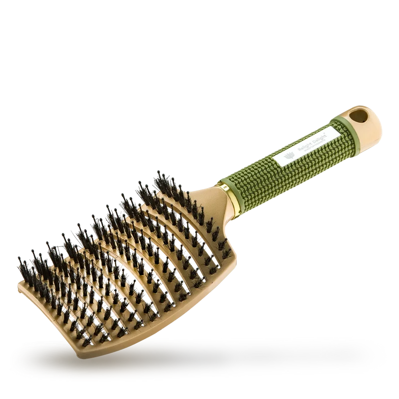 Hair Essentials - Hair & Head Harmony Brush