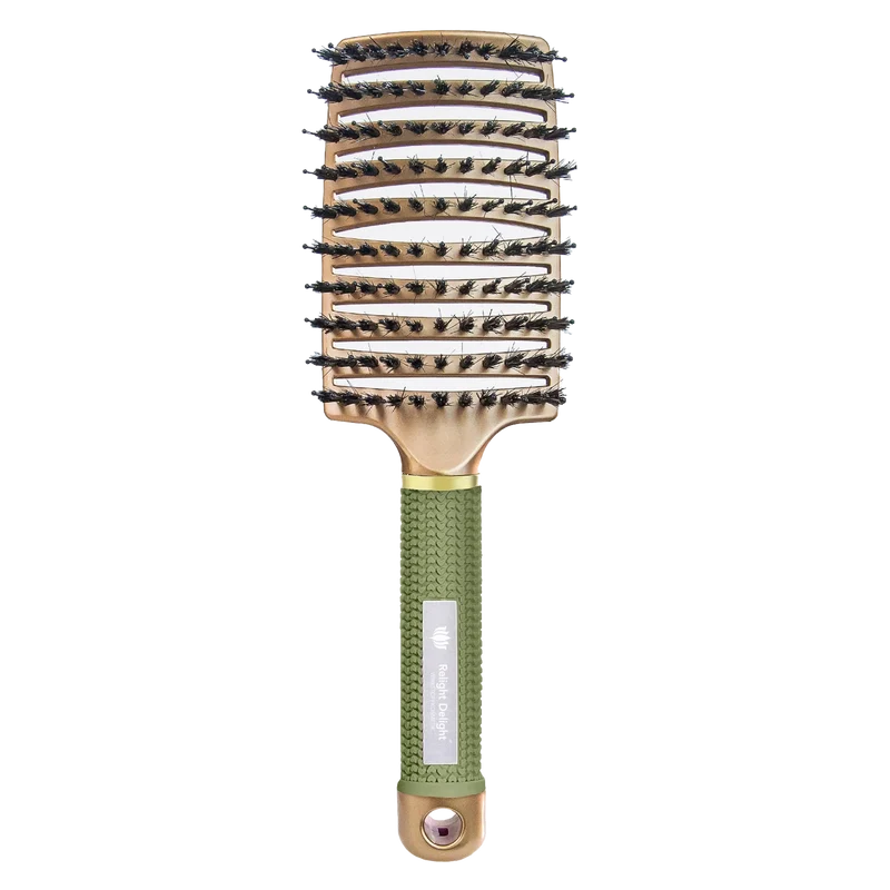 Hair Essentials - Hair & Head Harmony Brush