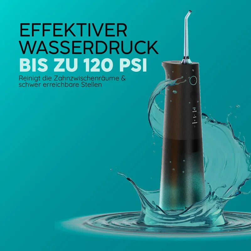 Interdental Expert Set Black Mint