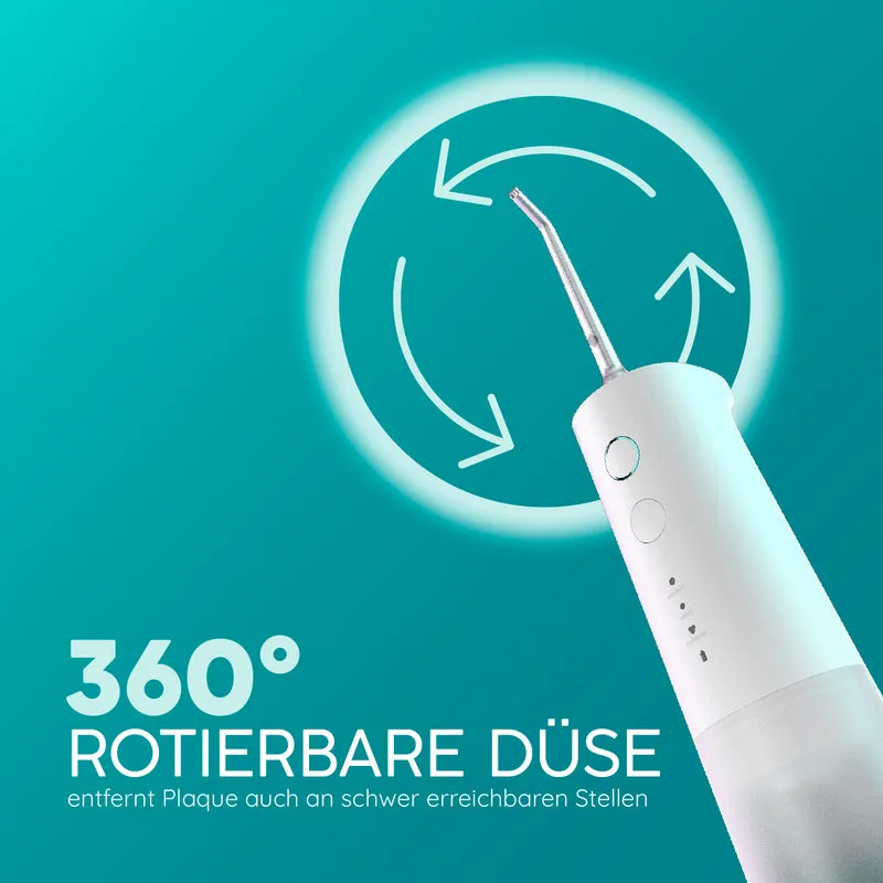 Eco Flow Munddusche