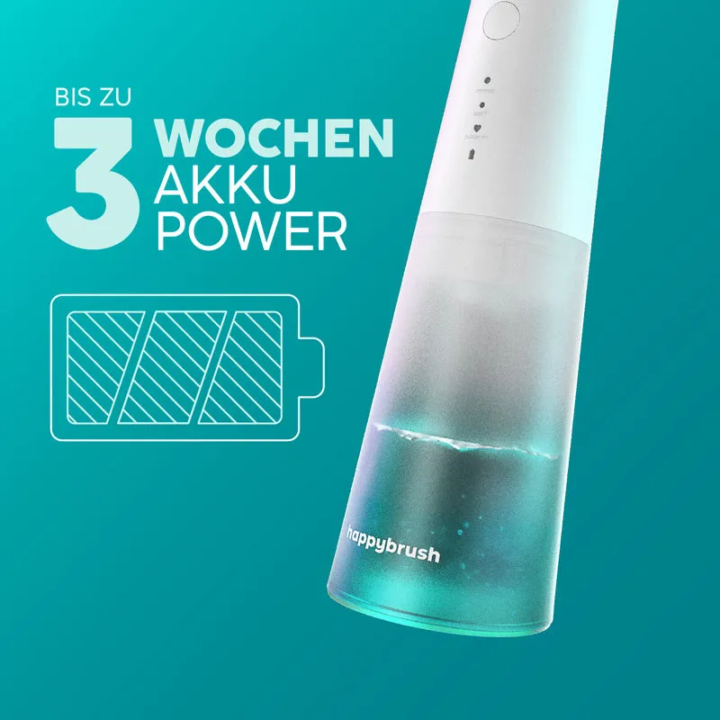 Eco Flow Munddusche