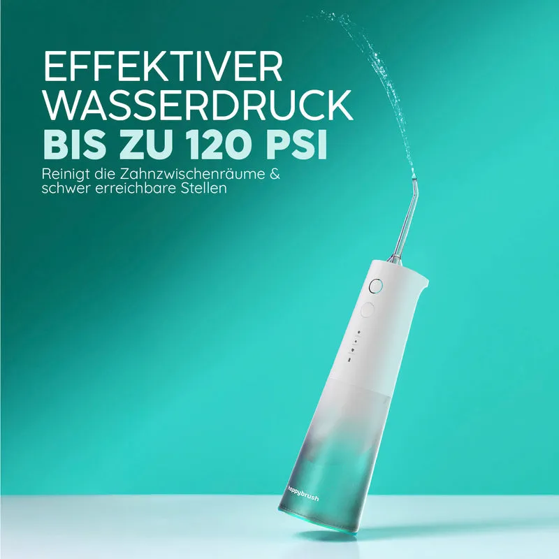 Eco Flow Munddusche