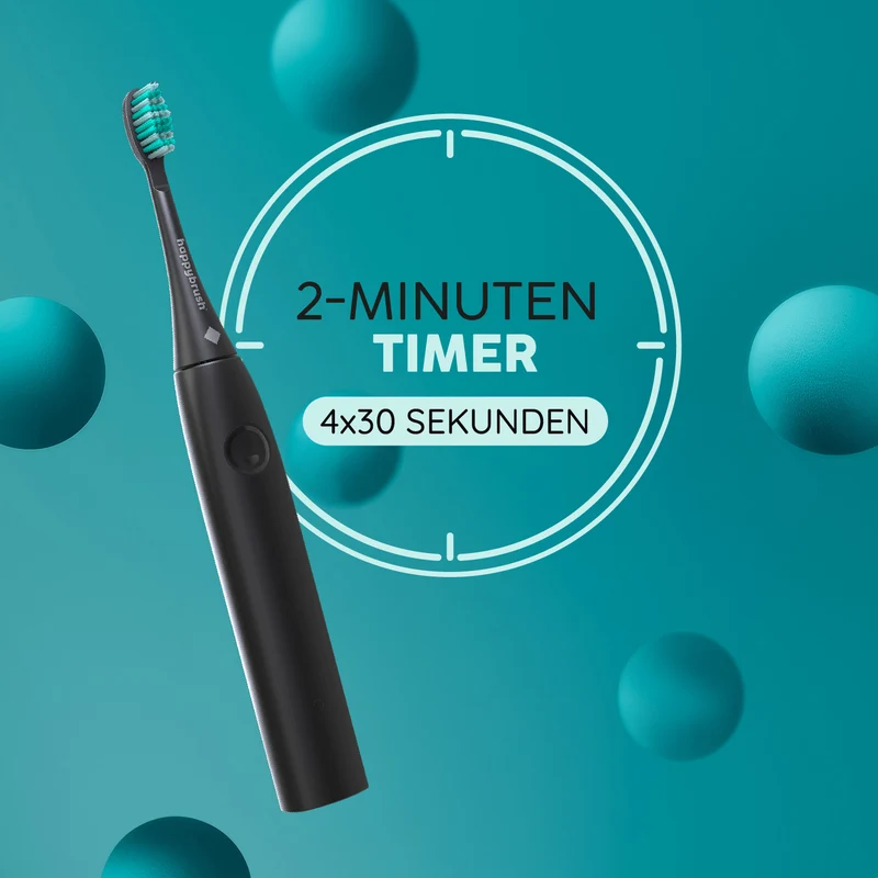 Eco Vibe LITE Schallzahnbürste