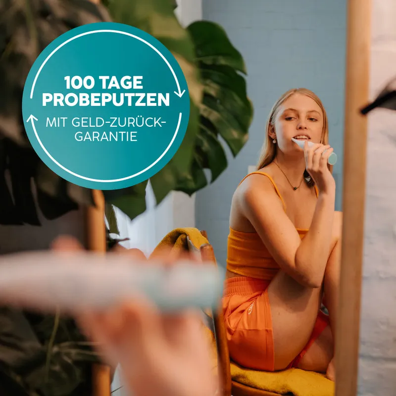Eco Vibe LITE Schallzahnbürste