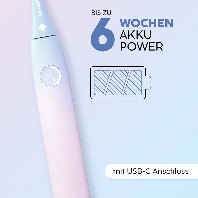 Eco Vibe LITE Schallzahnbürste