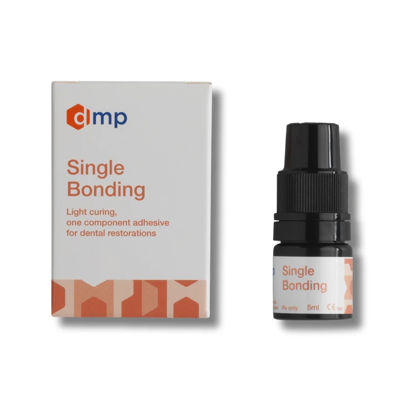 Single Bonding Dental | lichthärtend | 5 ml