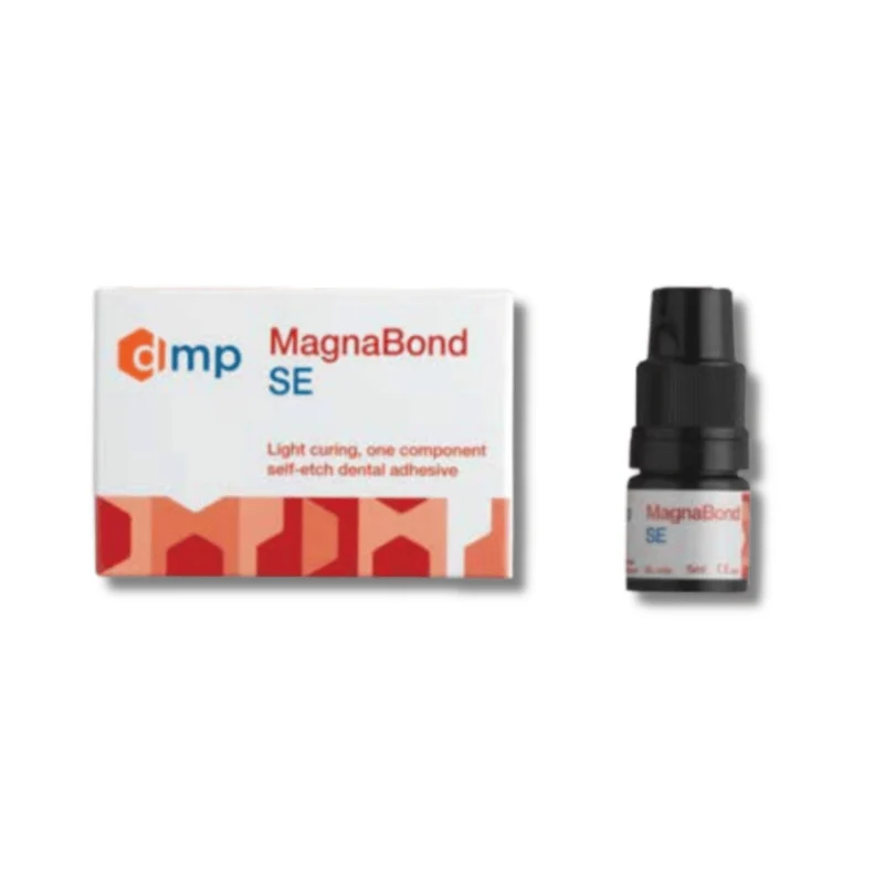 MagnaBond SE | Dental Bonding | selbstätzend & lichthärtend | 5 ml