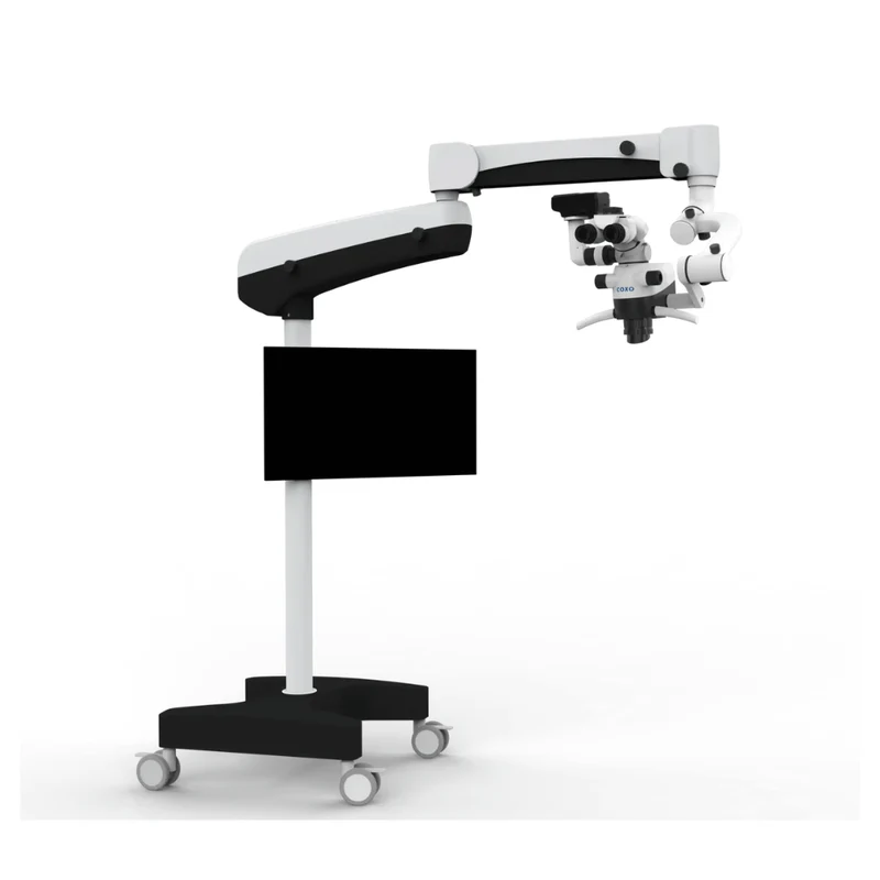 Dentalmikroskop C-CLEAR-2