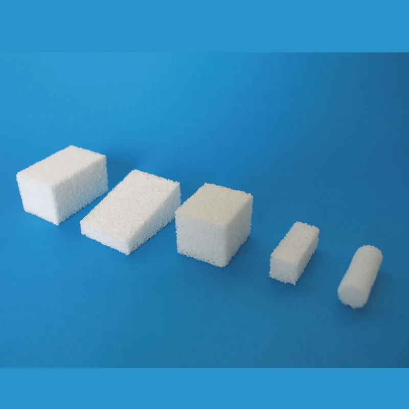 MedBone® AdBone® β-TCP Blöcke & Zylinder | Knochenersatzmaterial