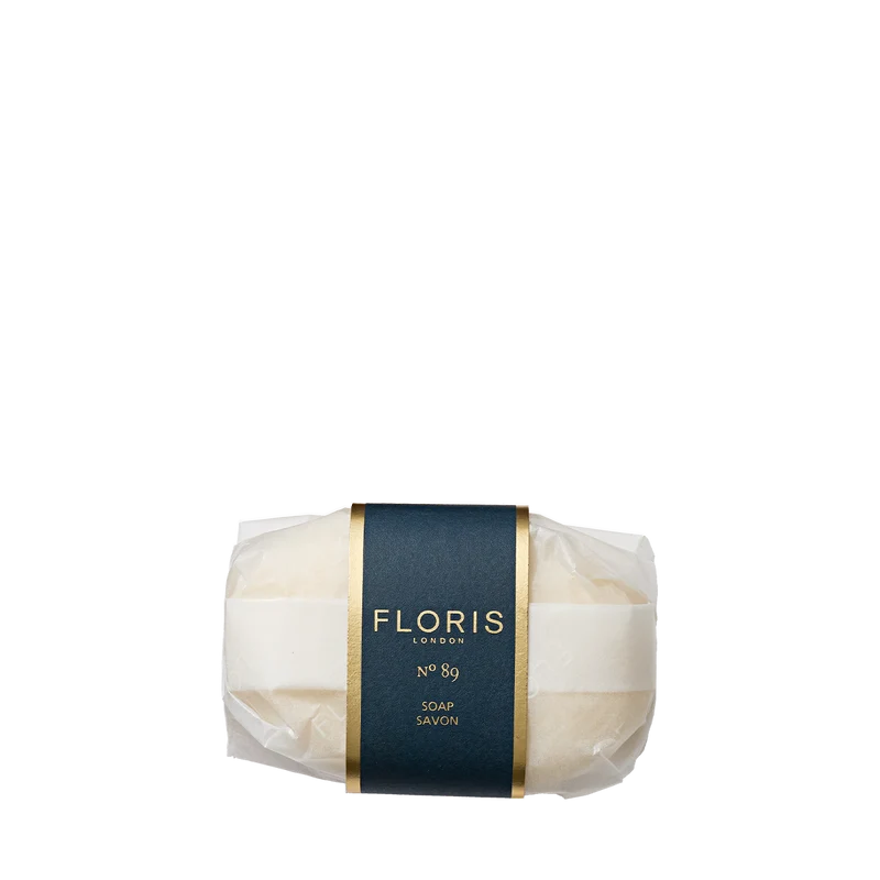 No. 89 Soap