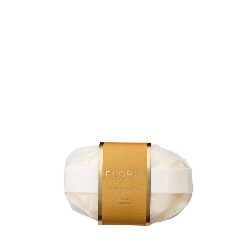 Stephanotis Soap