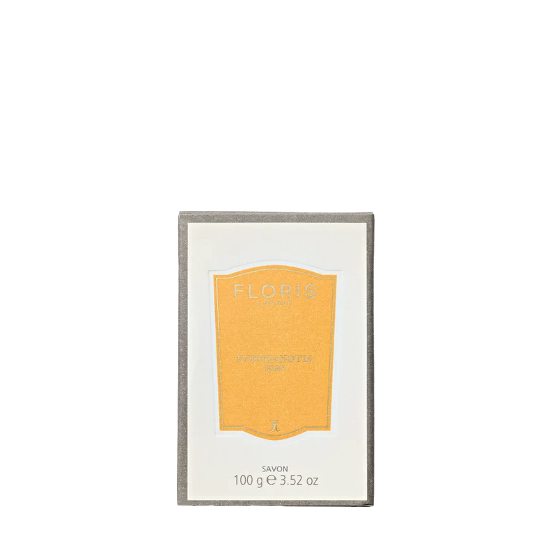 Stephanotis Soap