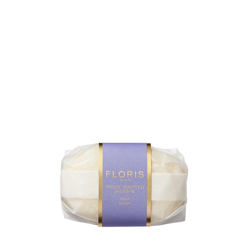 Night Scented Jasmine Soap