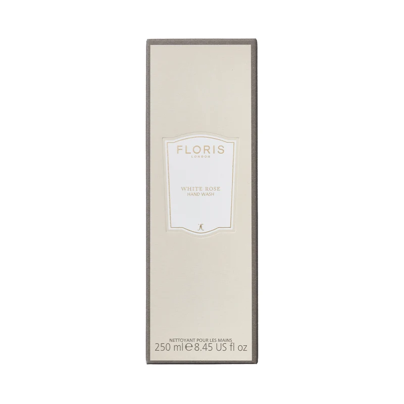 White Rose - Hand Wash