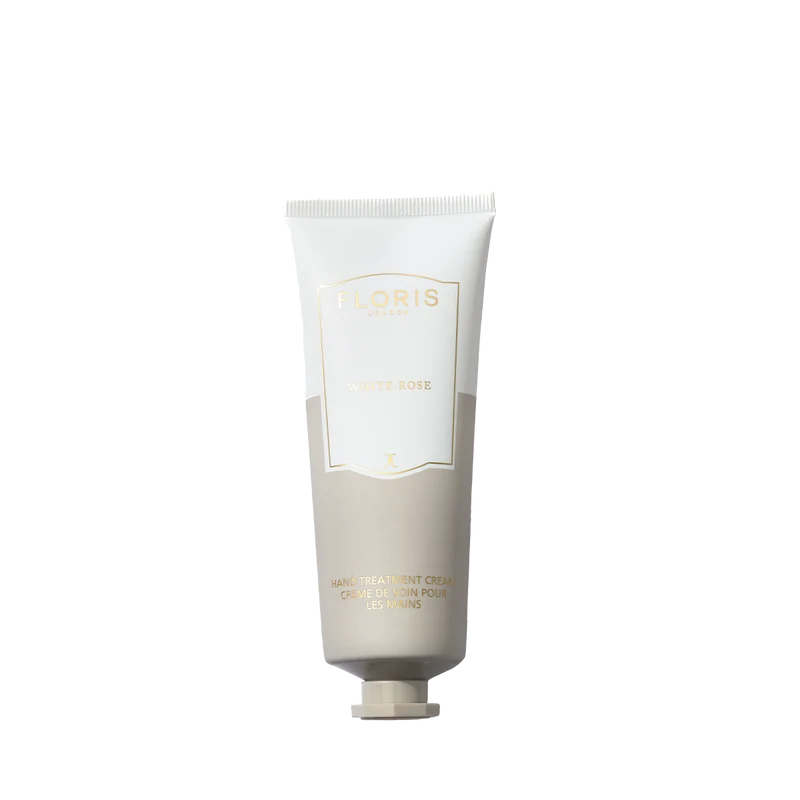 White Rose - Hand Treatment Cream