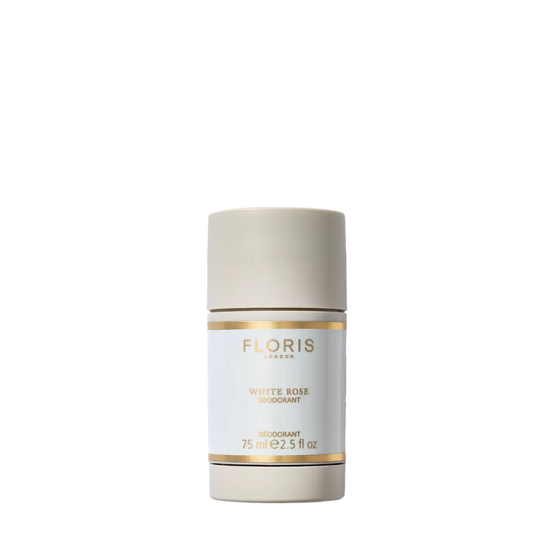 White Rose - Deodorant Stick