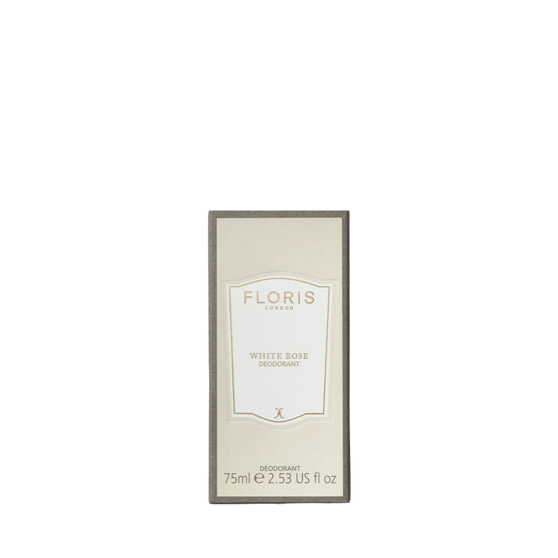 White Rose - Deodorant Stick
