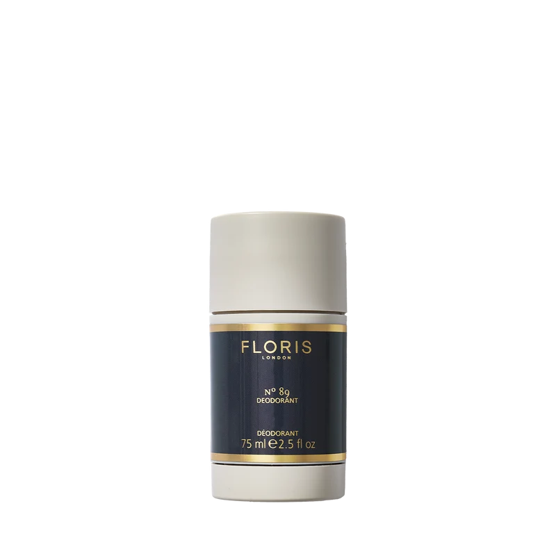 No. 89 - Deodorant Stick