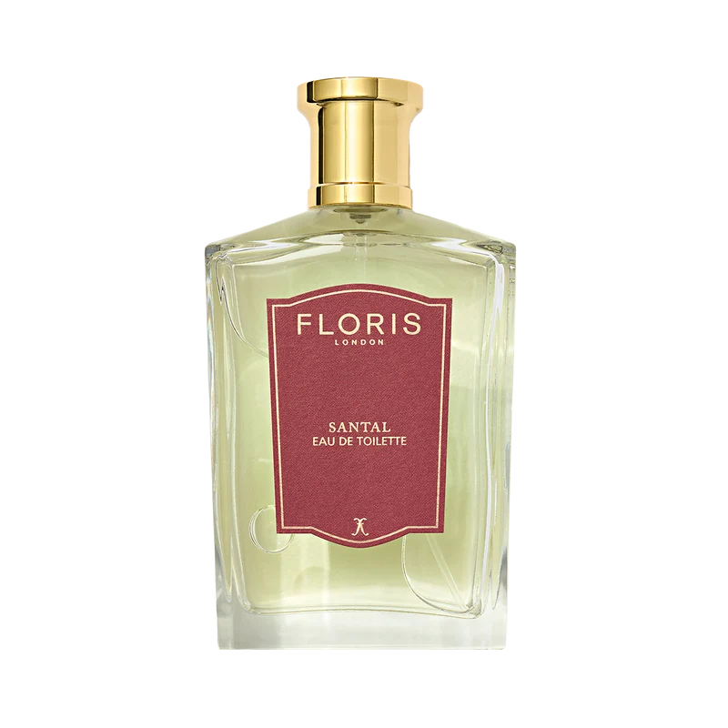 Santal - Eau de Toilette