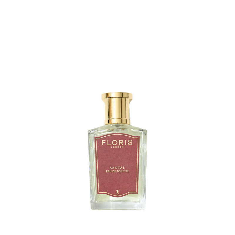 Santal - Eau de Toilette