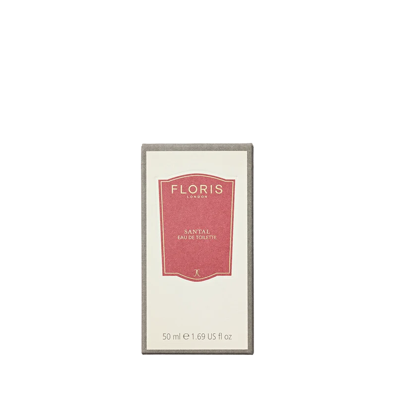 Santal - Eau de Toilette