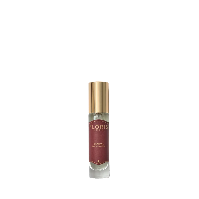 Santal - Eau de Toilette