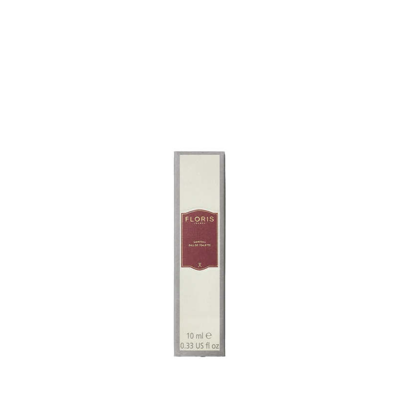 Santal - Eau de Toilette