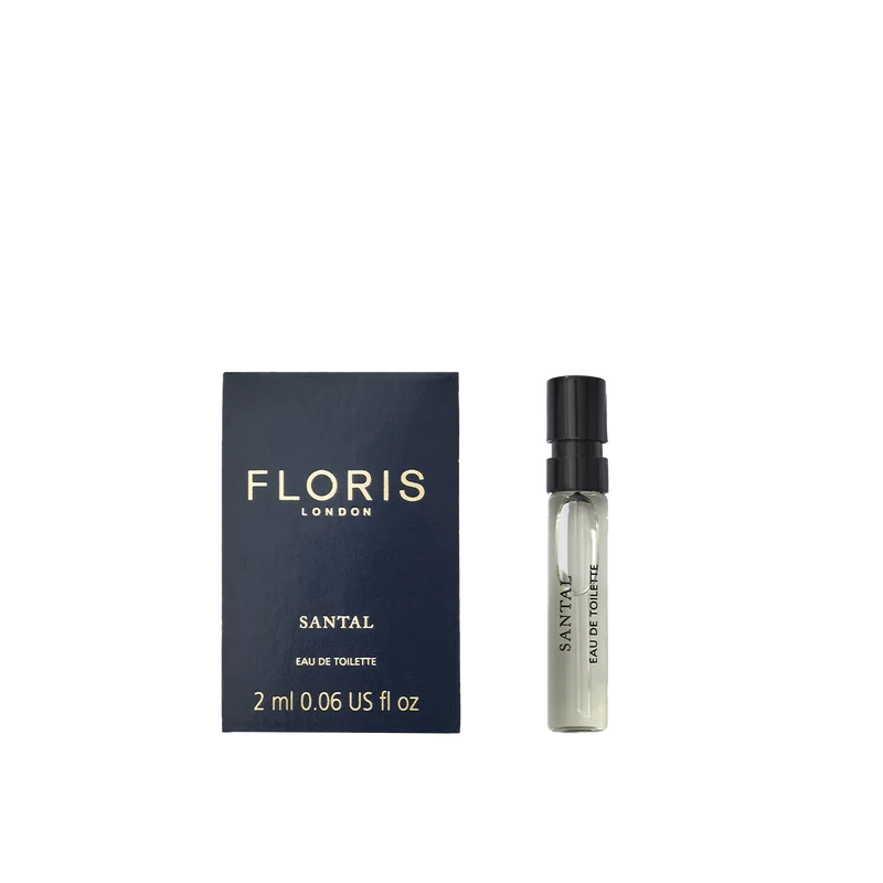 Santal - Eau de Toilette