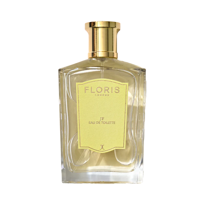 JF - Eau de Toilette