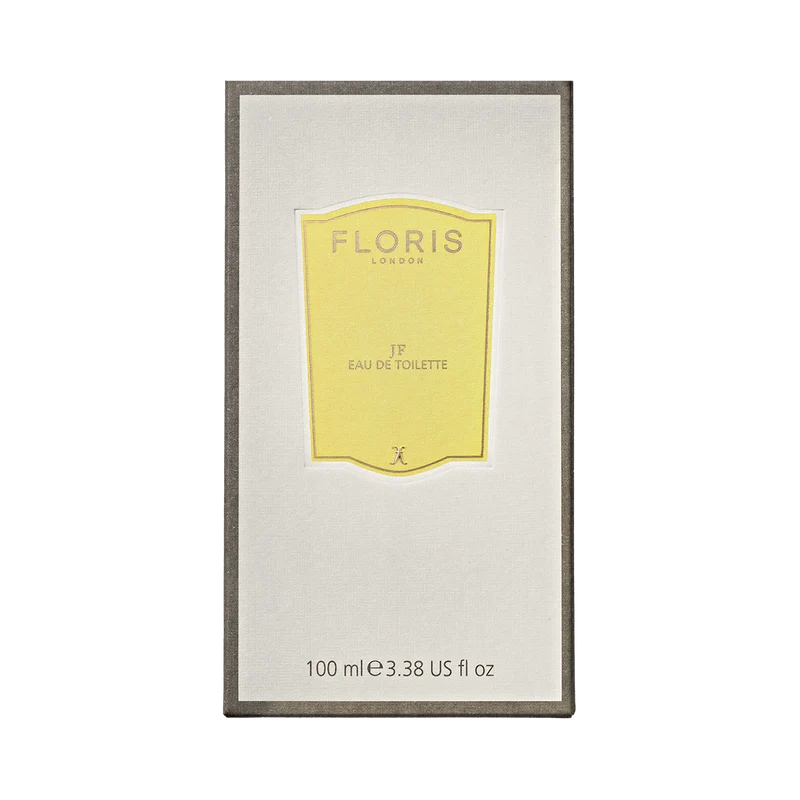 JF - Eau de Toilette