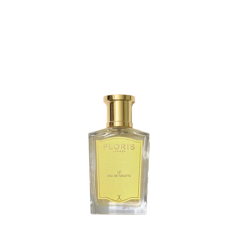 JF - Eau de Toilette