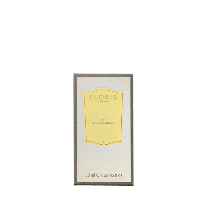JF - Eau de Toilette