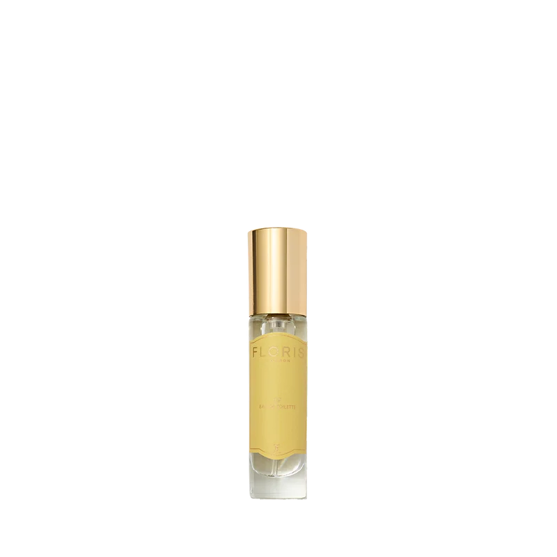 JF - Eau de Toilette