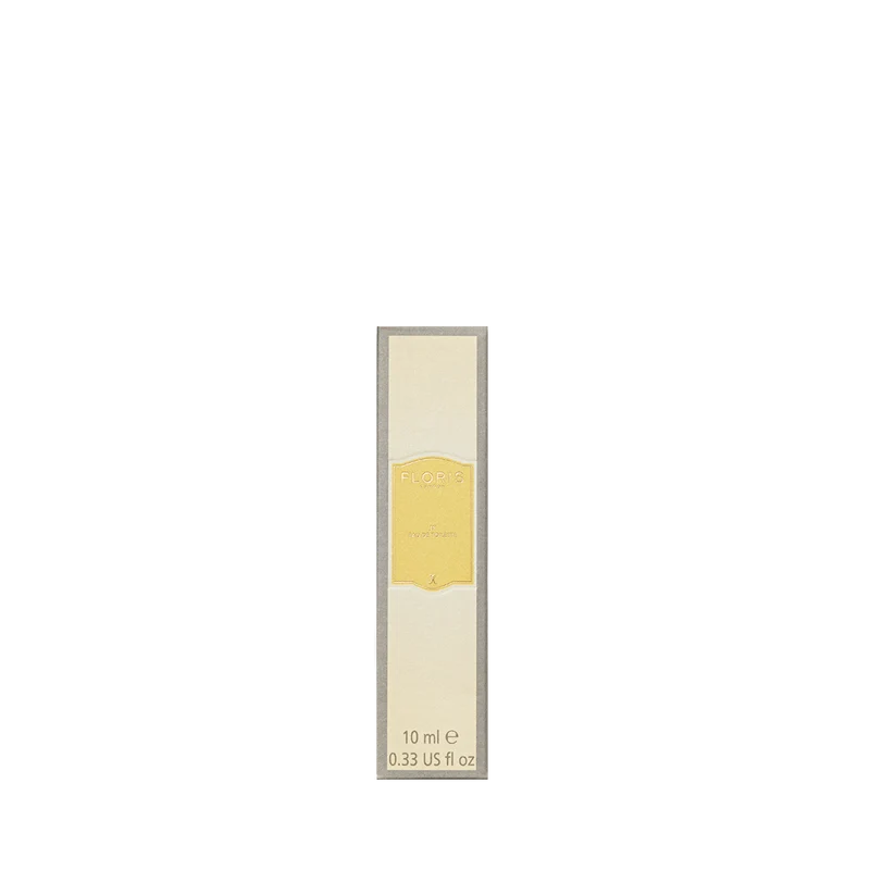 JF - Eau de Toilette