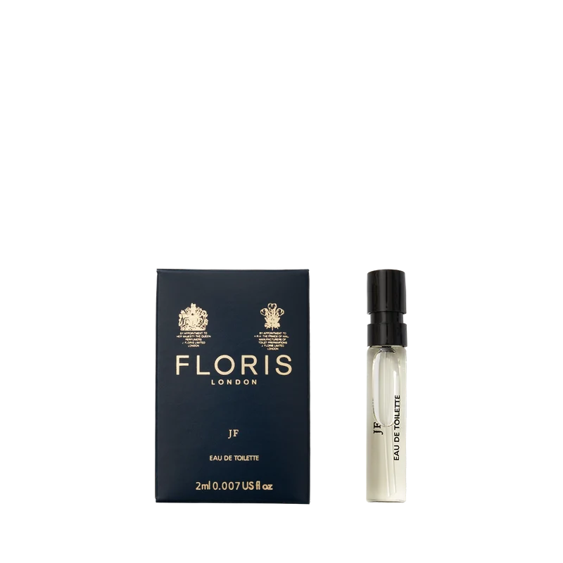 JF - Eau de Toilette