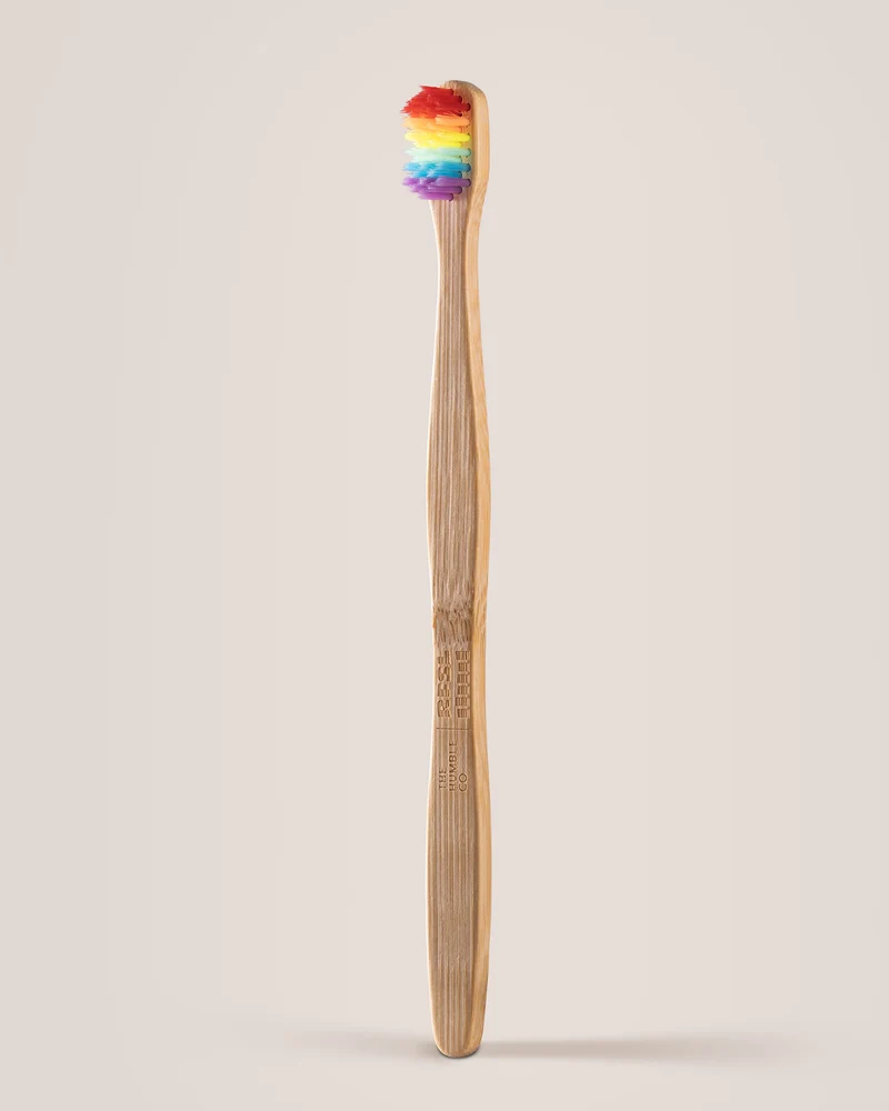 Humble Brush - Proud Version - Sensitive