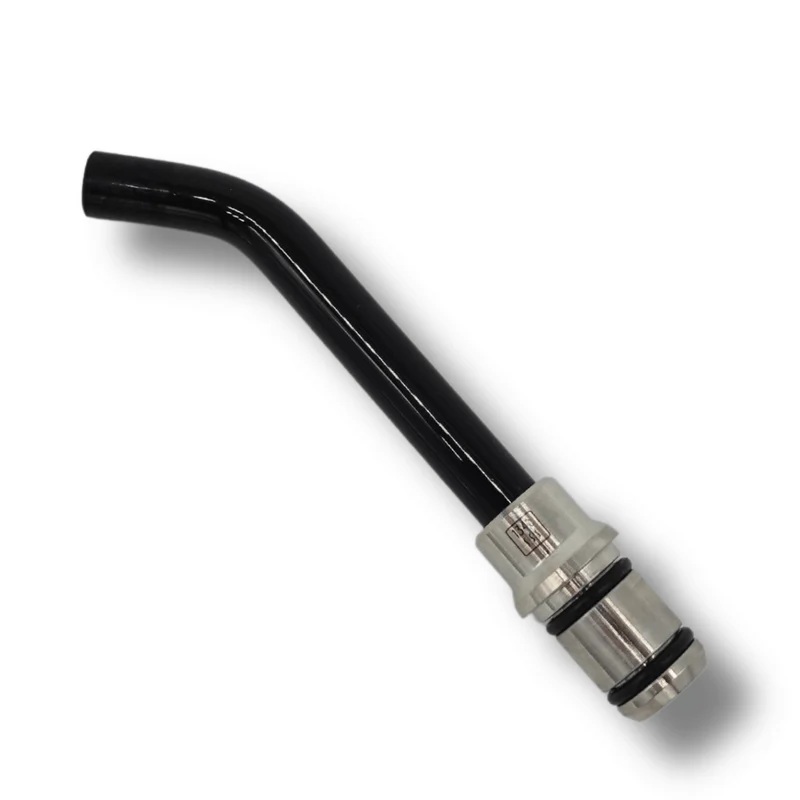 Lichtleiter #2 Polymerisationslampe LED.H