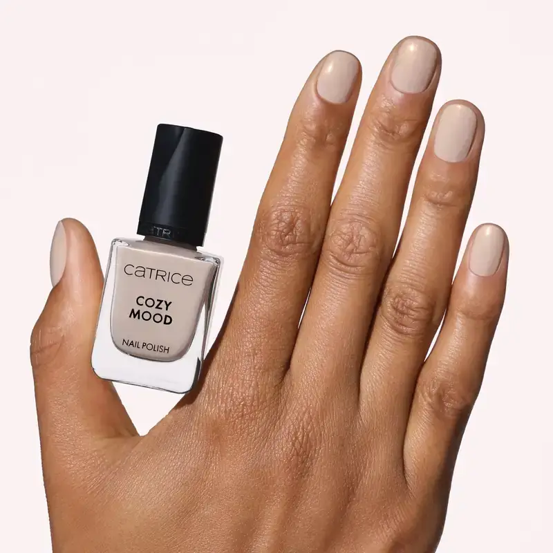 Catrice Cozy Mood Nail Varnish 010, 10.5 ml