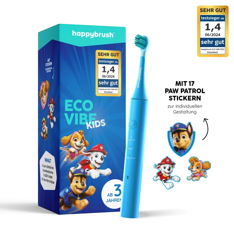 Austausch Eco Vibe Kids | Paw Patrol